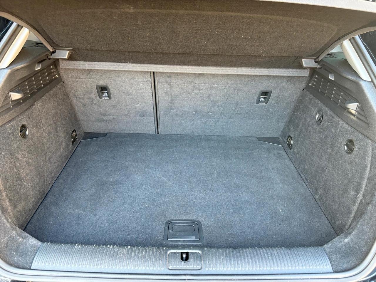 Audi A3 1.6 TDI 116 CV S tronic Sport