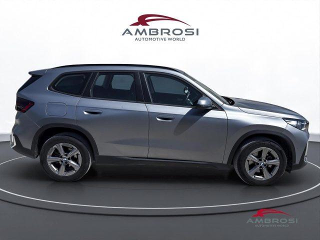 BMW X1 sdrive18d auto