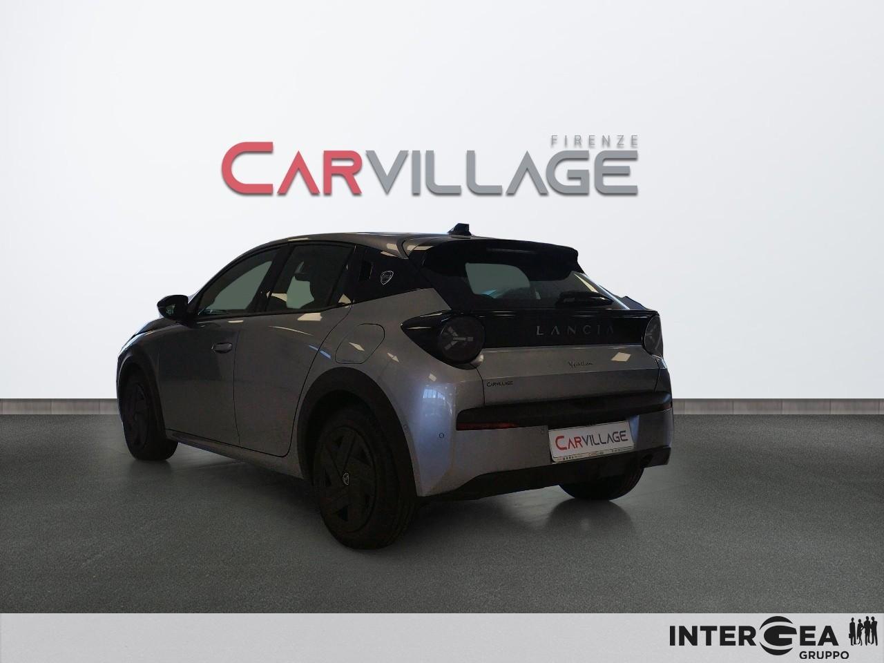 LANCIA Nuova Ypsilon Ibrida Ypsilon 1.2 100cv