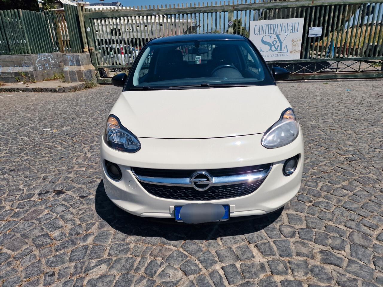 Opel Adam 1.4 87 CV GPL Tech Slam