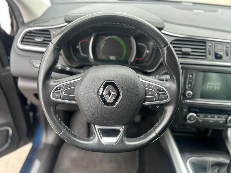 Renault Kadjar 1.5 Energy dCi 110cv BOSE