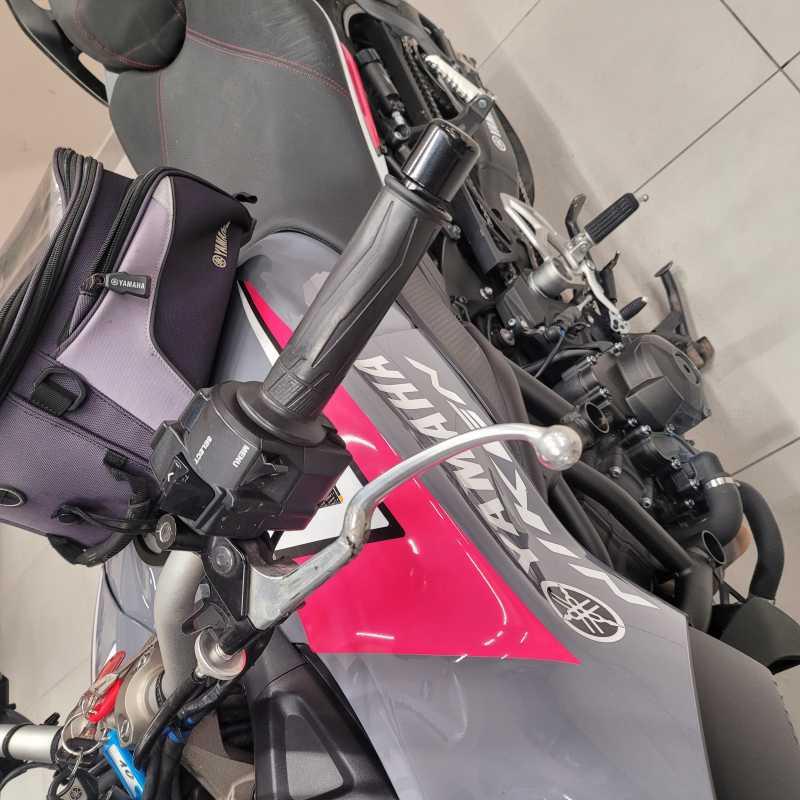 Yamaha Niken 850 GT - 2021