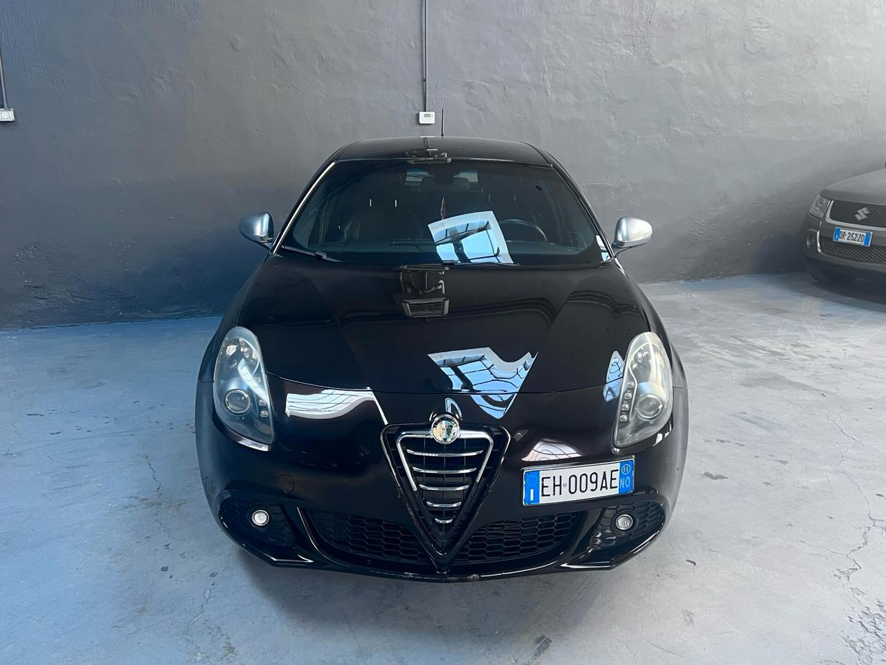 Alfa Romeo Giulietta 1.4 Turbo 120 CV Distinctive