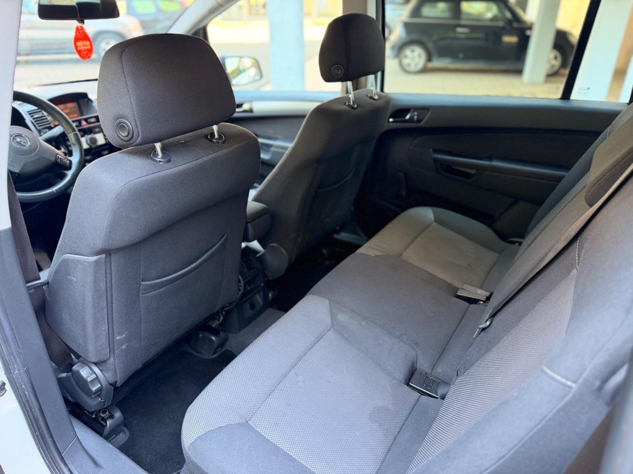 Opel Zafira Tourer 1.6 Turbo EcoM 150CV Cosmo