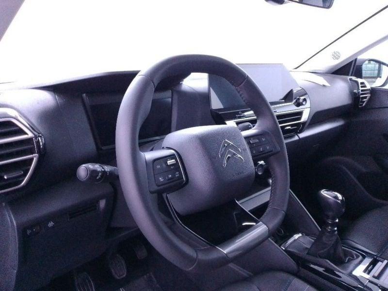 Citroën C4 1.2 puretech Plus s&s 130cv