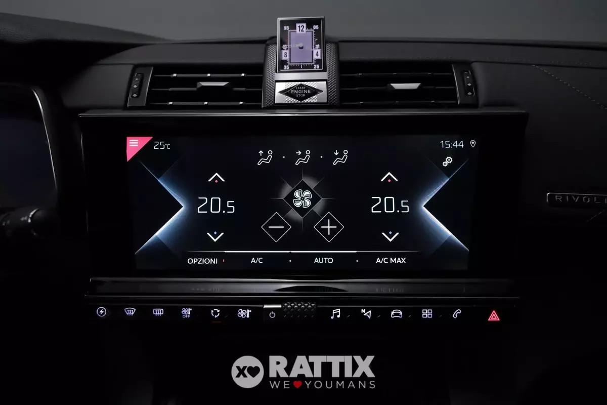 DS Automobiles DS 7 Crossback 1.6 e-tense Phev Grand Chic Auto + tetto apribile