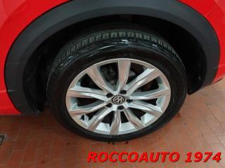 Volkswagen T-Roc 1.5 tsi Advanced