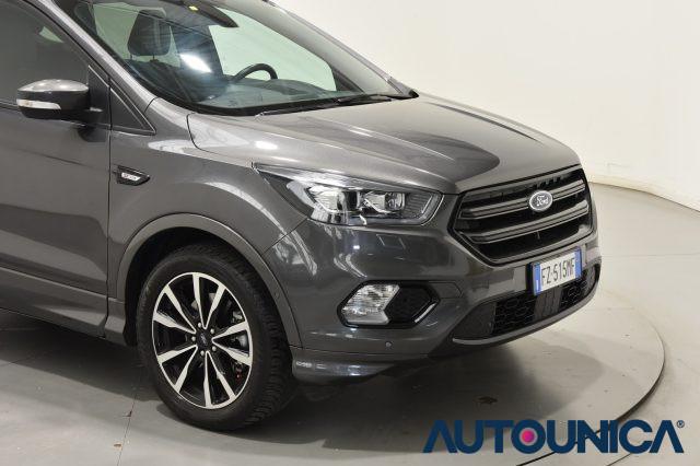 FORD Kuga 1.5 TDCI 120CV 2WD ST-LINE NAVIGATORE