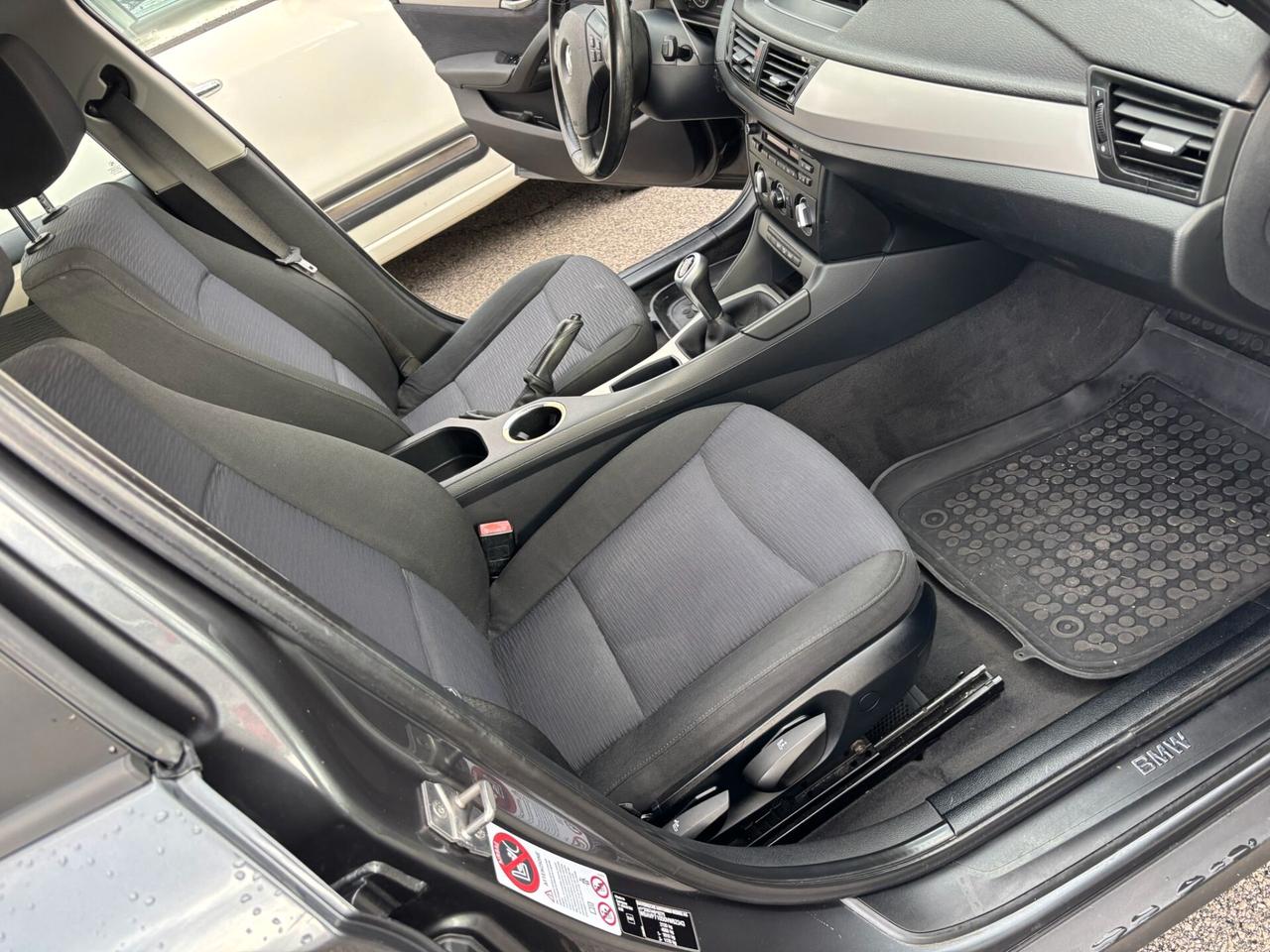 Bmw X1 xDrive18d 4X4