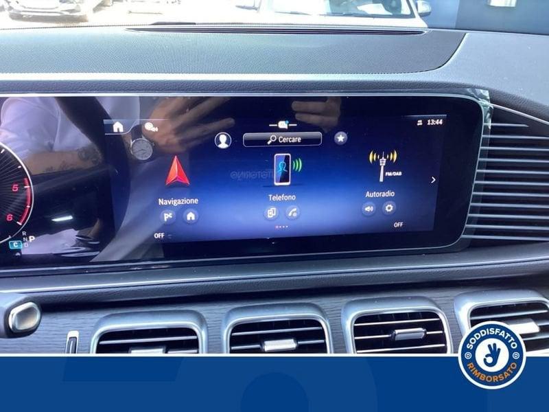 Mercedes-Benz GLE 300d 4Matic Mild Hybrid AMG Line Advanced Plus
