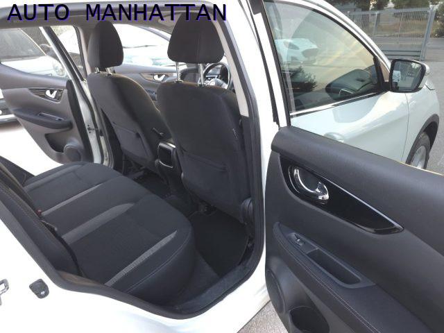 NISSAN Qashqai 1.5 dCi Business