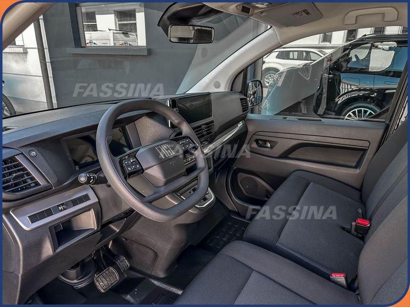 FIAT Scudo SCUDO 2.2 COMBI XL L3 Level 1 Aut 9posti 180cv