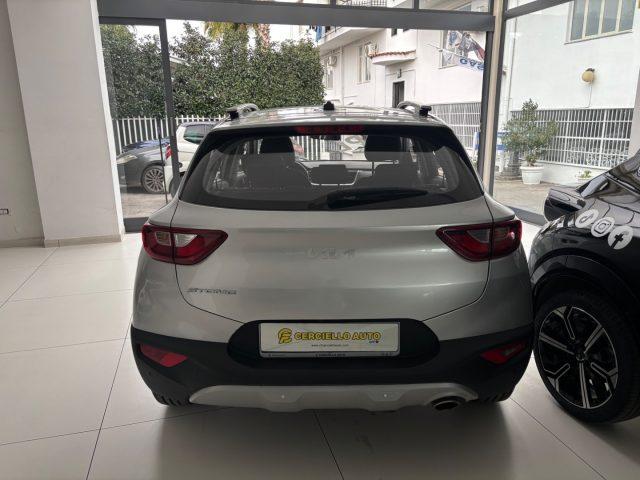 KIA Stonic 1.2 DPI ECO GPL Urban tua da ?149,00 mensili