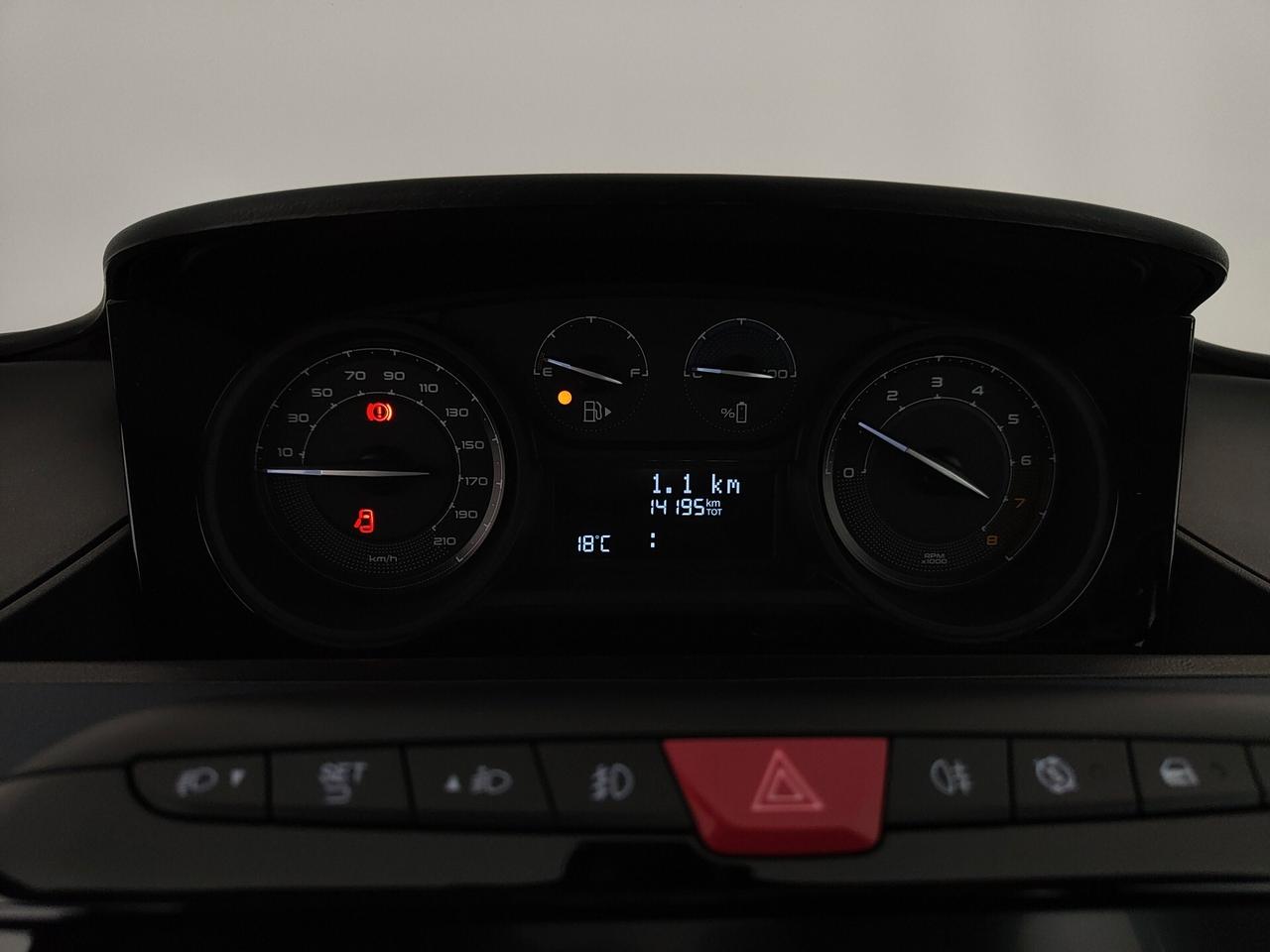Lancia Ypsilon 1.0 FireFly 5 porte S&S Hybrid Platino