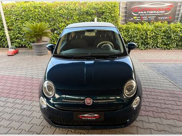 FIAT 500 C 1.0 Hybrid