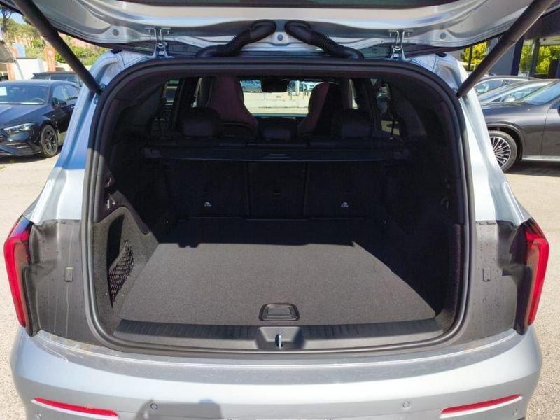 Mercedes-Benz GLB 250+ EQ AMG Line Advanced Plus