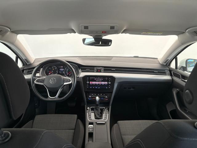 VOLKSWAGEN Passat Variant 2.0 TDI DSG Business