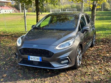 Ford Fiesta 1.5 EcoBlue 5 porte Vignale