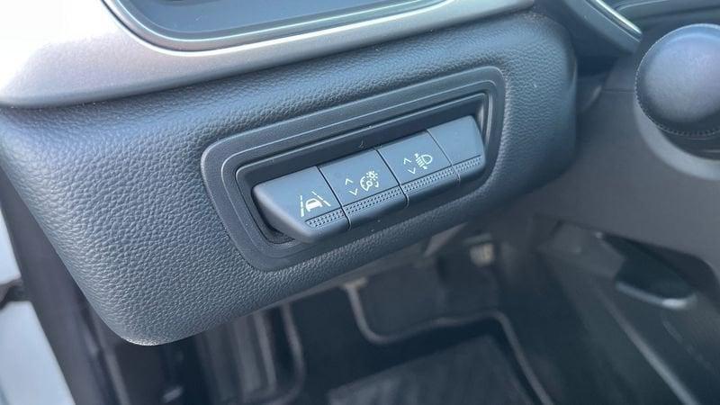 Renault Captur 1.3 mild hybrid 140cv Techno