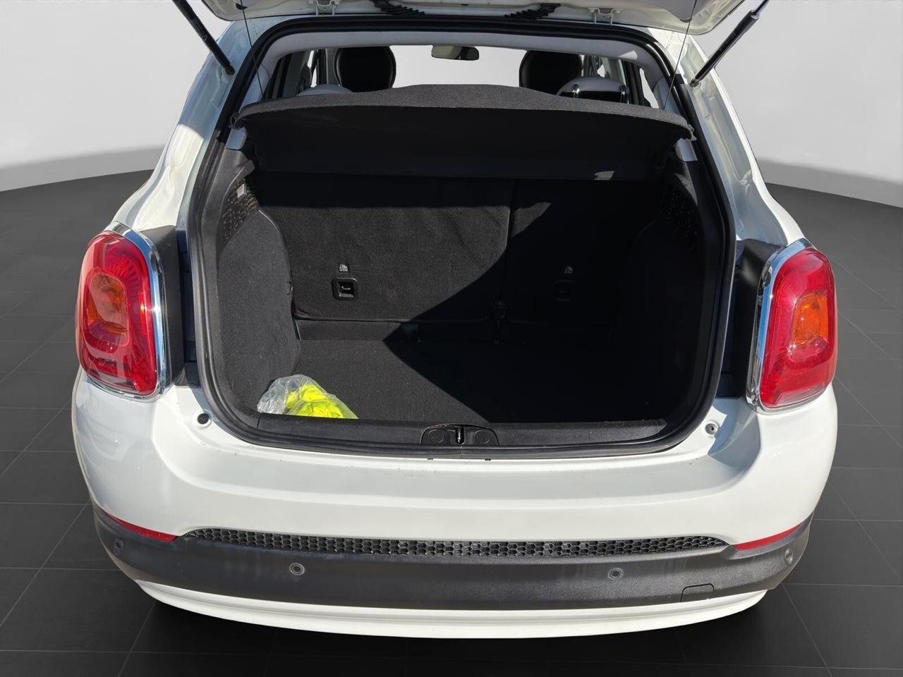 Fiat 500X 1.3 MultiJet 95cv Lounge+NAVI