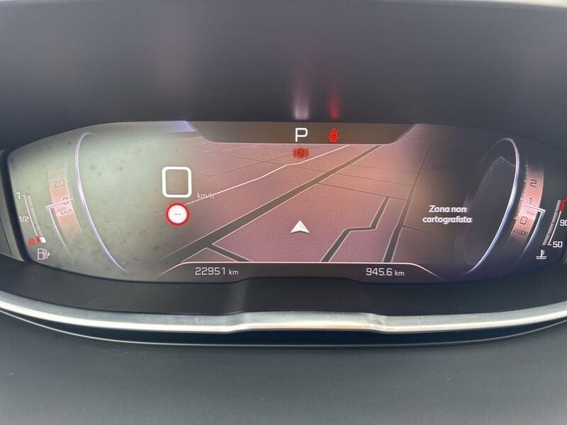 Peugeot 3008 3008 1.5 bluehdi GT s&s 130cv eat8