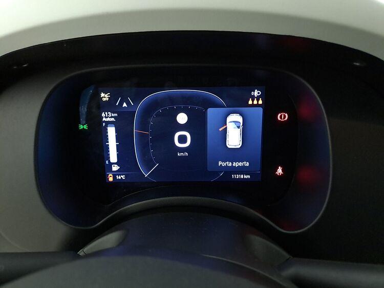 Fiat Panda Hybrid Pandina BR326270 1.0 Mild Hybrid 70CV