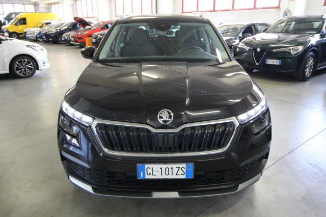 SKODA Kamiq 1.0 TSI 110 CV Style