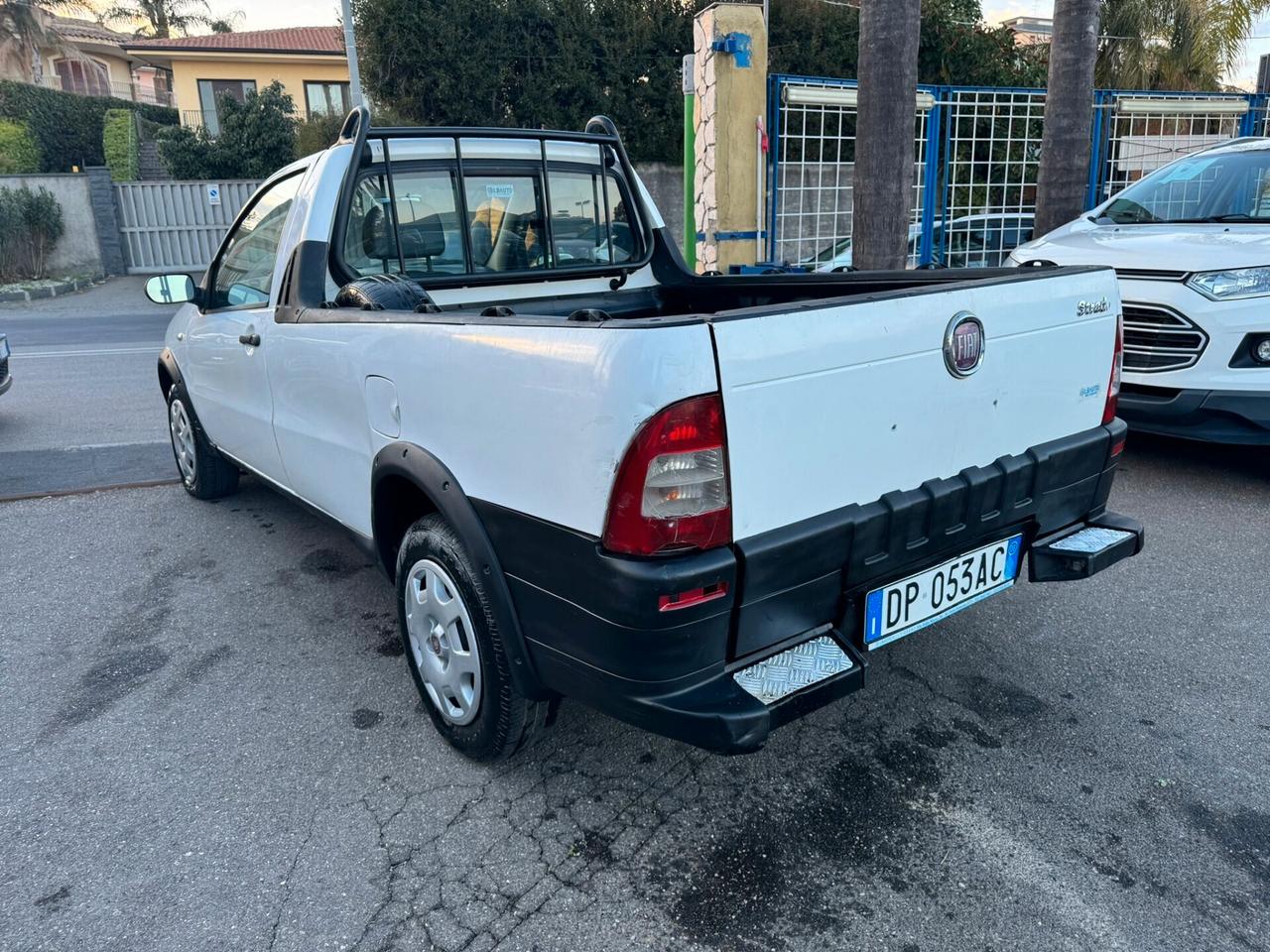 Fiat Doblo FIAT STRADA