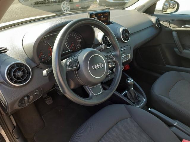 Audi A1 1.4 TDI Metal Plus 90CV