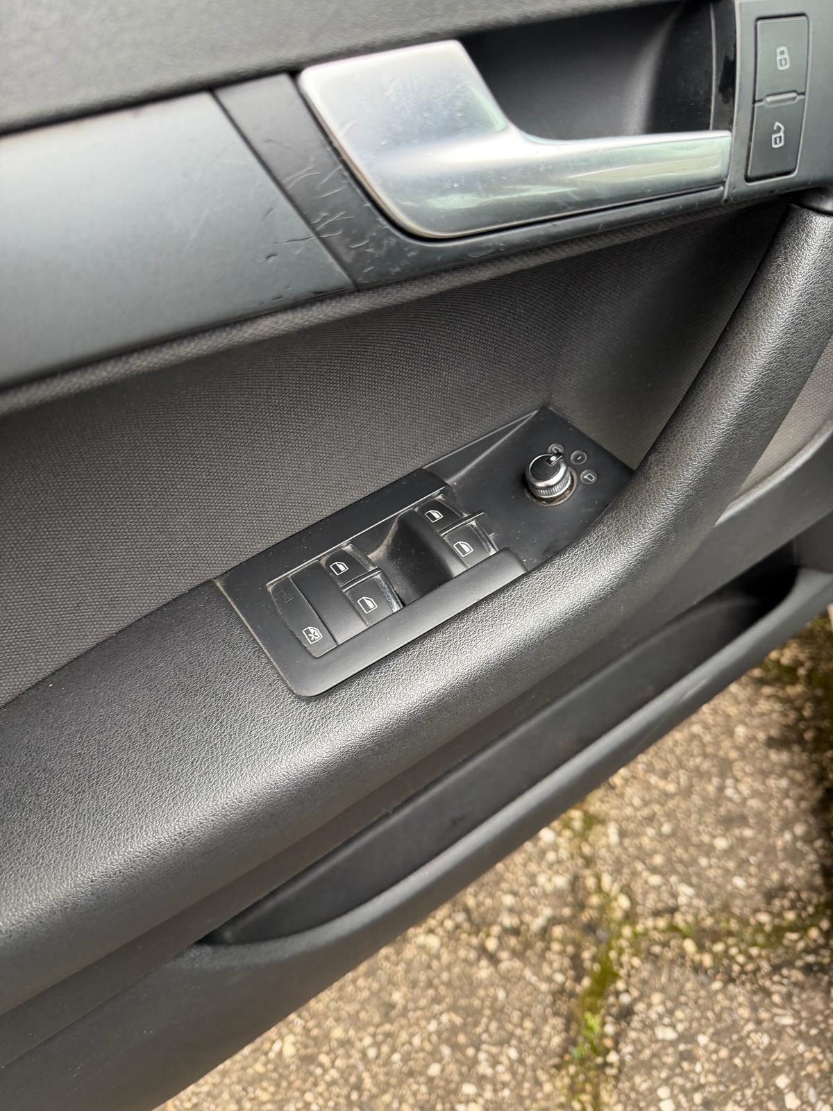 Audi A3 1.6 TDI 90 CV CR F.AP. Ambition