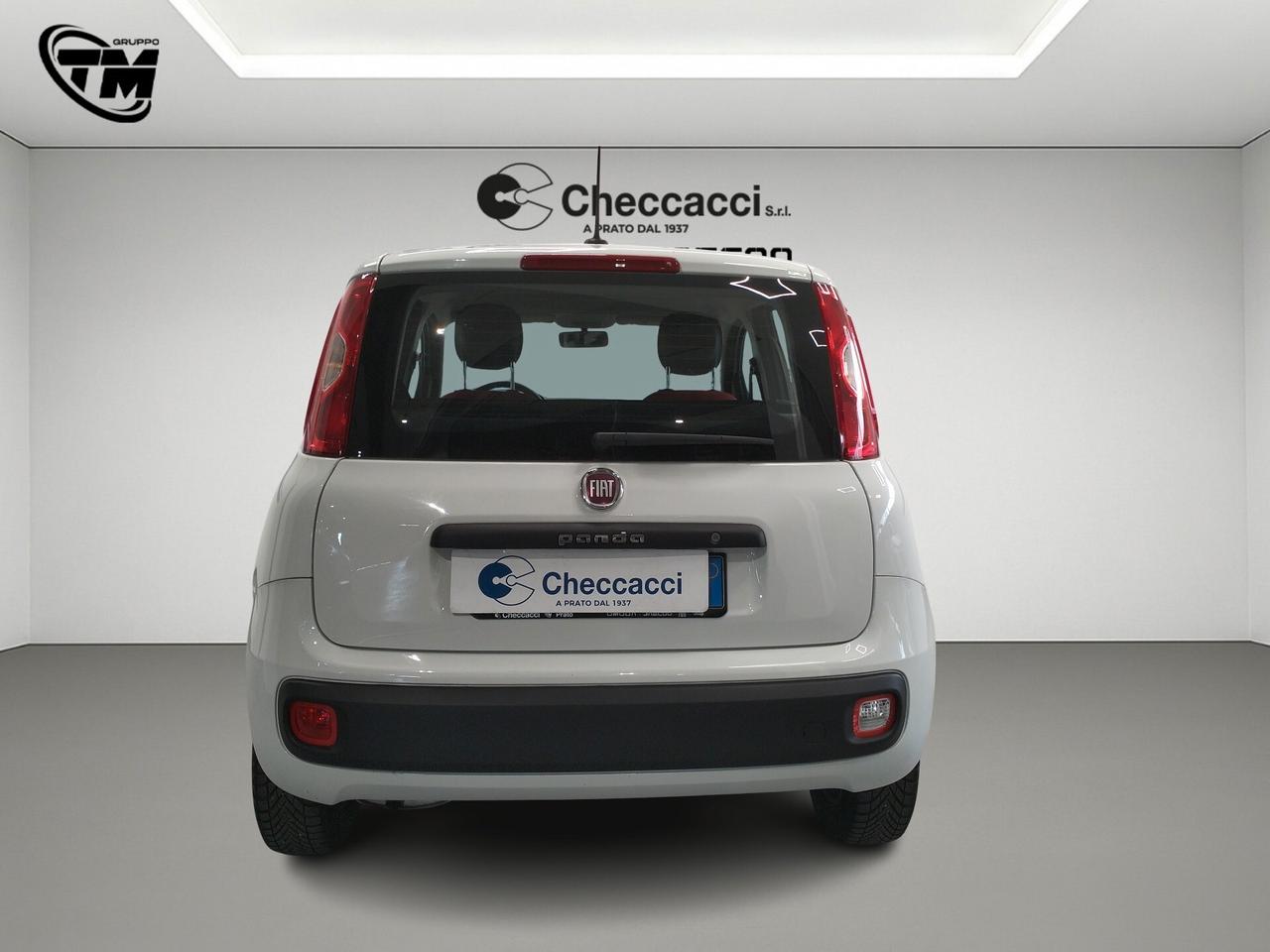 Fiat Panda 1.2 Pop