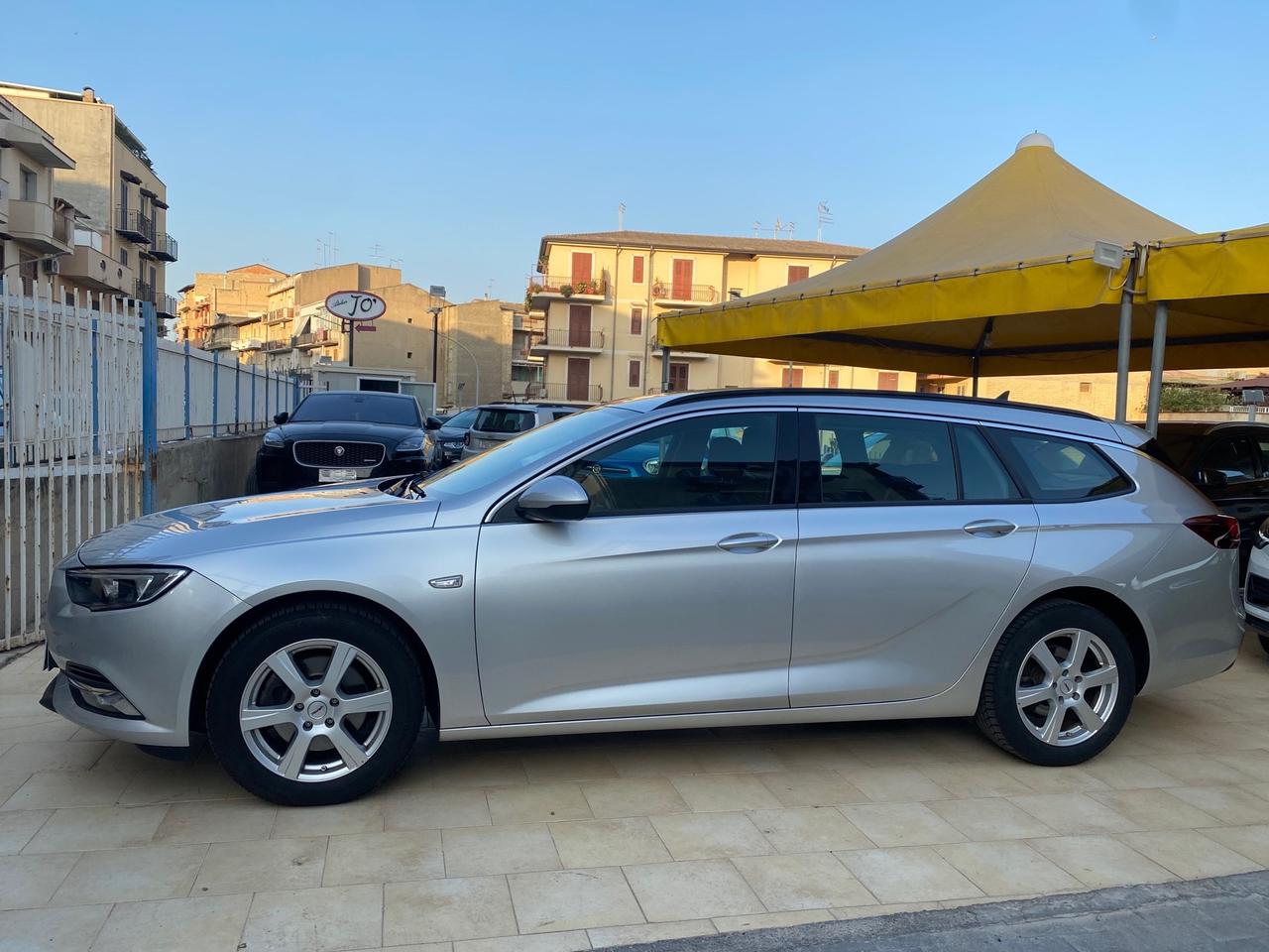 Opel Insignia 2.0 CDTI 170CV S&S Sports Tourer - Innovation