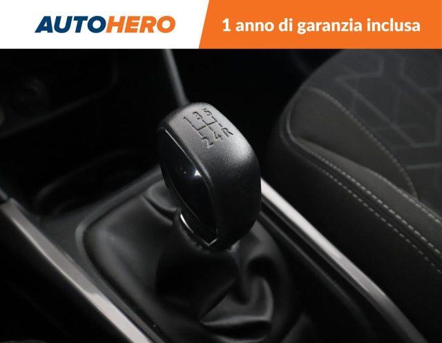 PEUGEOT 2008 1° serie PureTech 82 Active