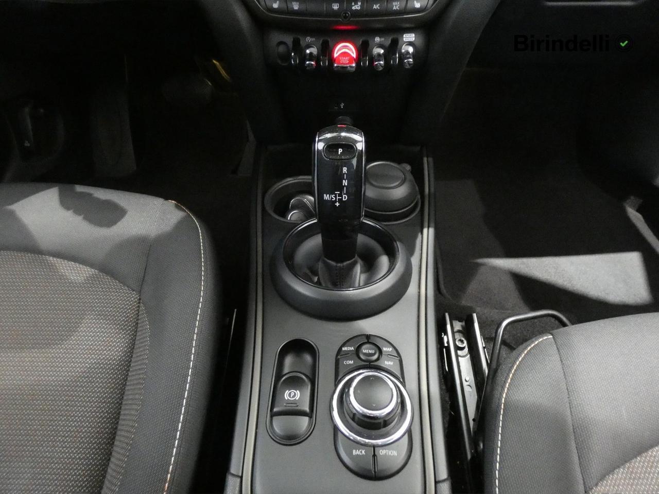 MINI Mini Countrym.(F60) - Mini 1.5 Cooper Northwood Edition Countryman