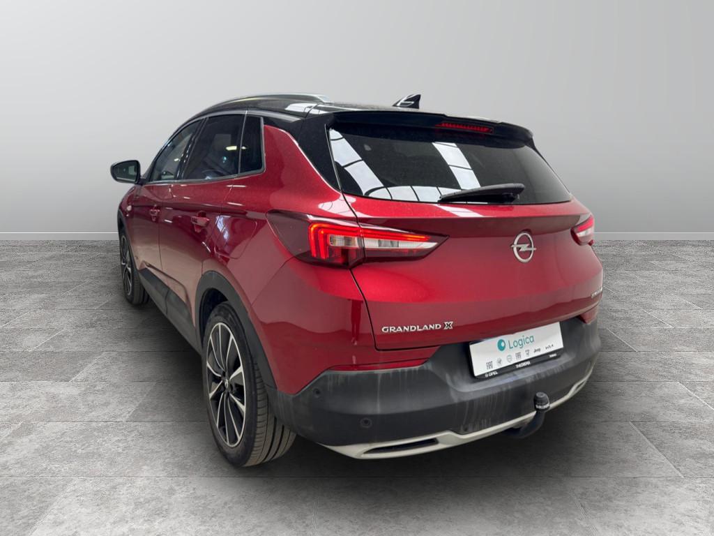 OPEL Grandland X - Grandland X 1.6 phev Ultimate awd auto