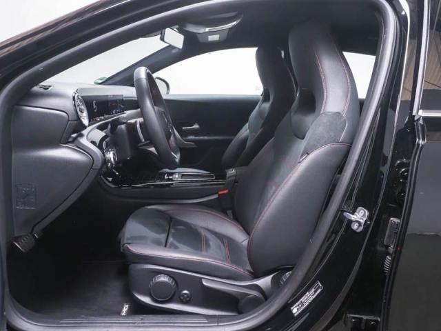 MERCEDES Classe A 180 Automatic Premium AMG