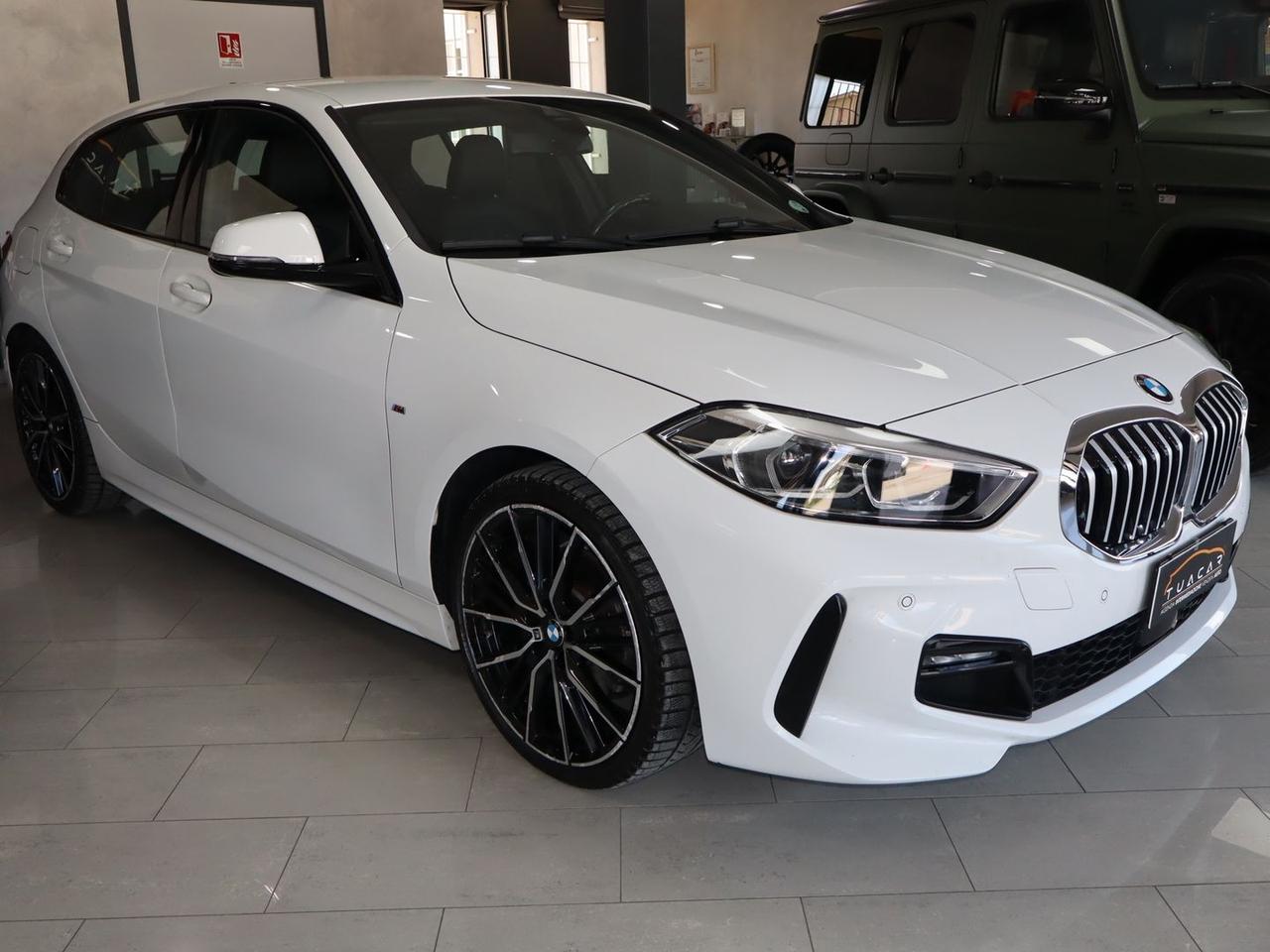Bmw 118 M Sport 118 i #10669