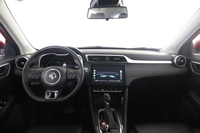 MG ZS ZS 1.0T-GDI aut. Luxury