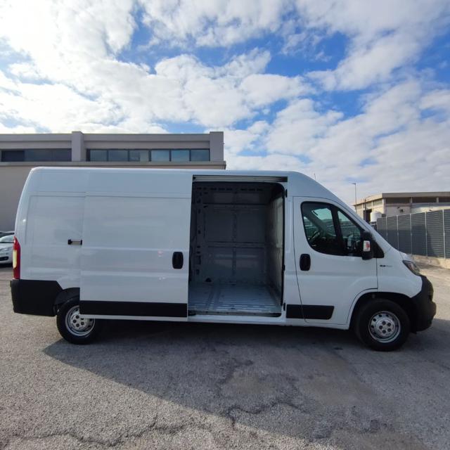 FIAT DUCATO 35 LH2 2.3MJ FURG.P.LUNGO T.ALTO 3PTI-2020