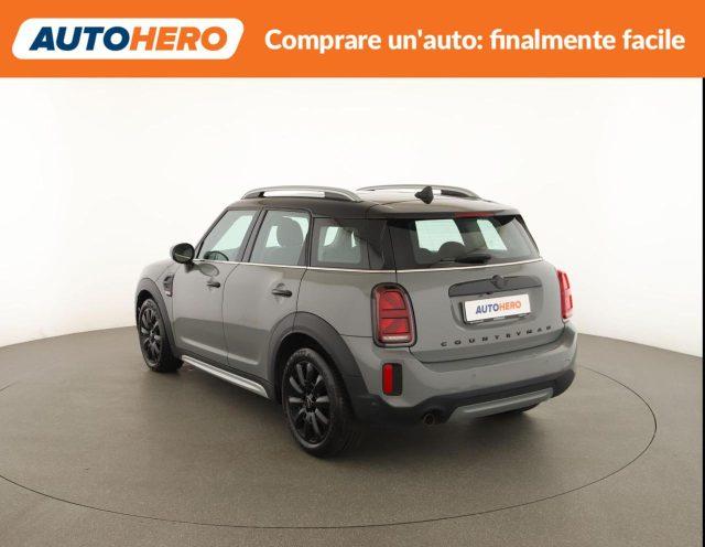 MINI Countryman 1.5 Cooper Essential Countryman