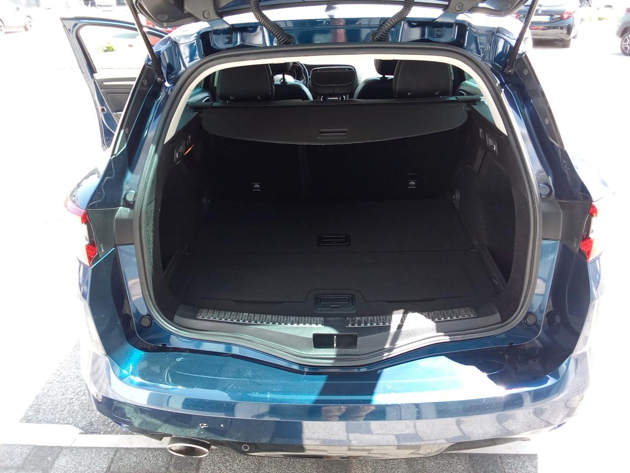 RENAULT MEGANE SW 1,5 DCI 110 CV INTENS 5P