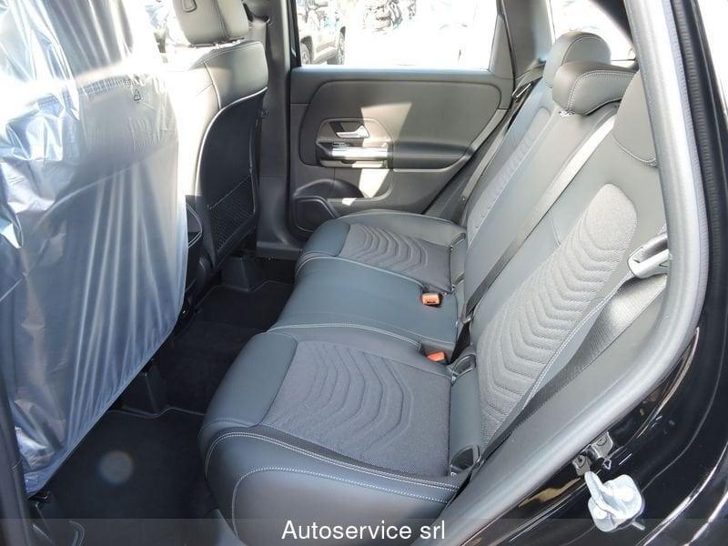 Mercedes-Benz Classe B B 180 d Automatic Advanced