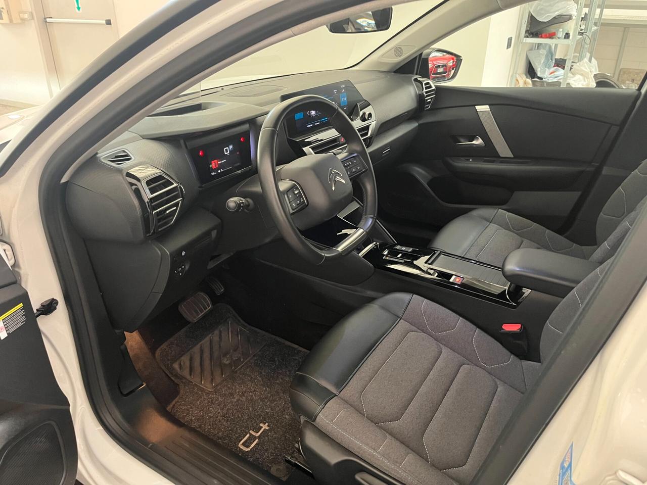 Citroen C4 BlueHDi 130 S&S EAT8 Feel Pack