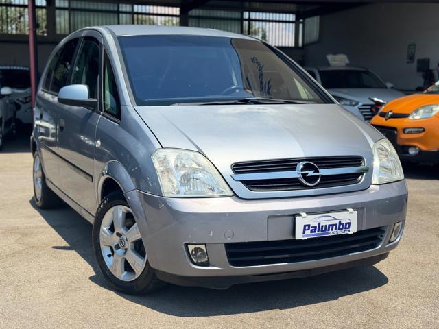 OPEL Meriva 1.4 16V Cosmo