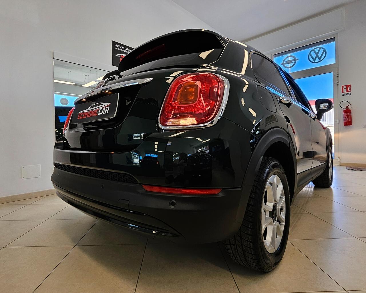 Fiat 500X 1.3 MultiJet 95 CV Pop Star €9.400