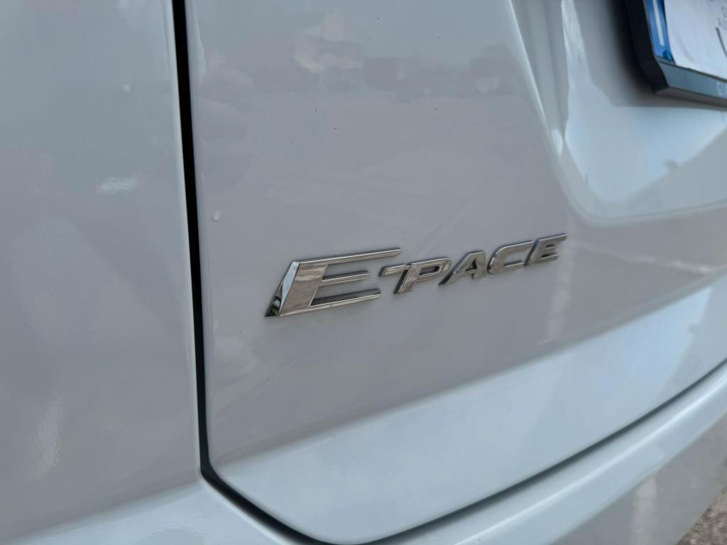 Jaguar E-Pace 2.0 i4 mhev awd 200cv auto