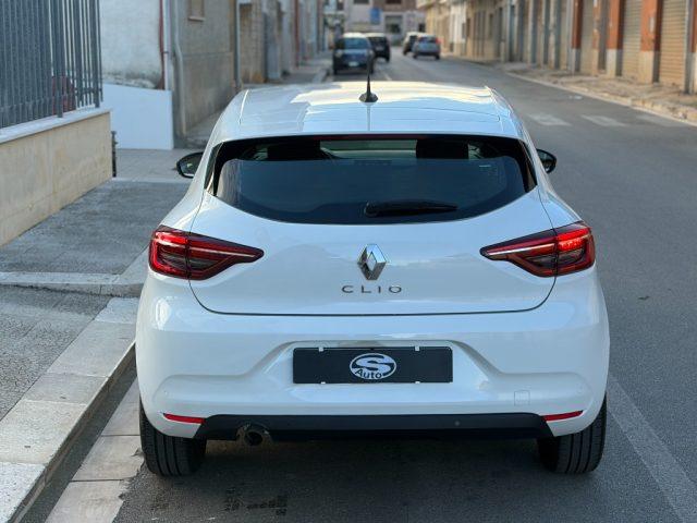 RENAULT Clio 1.0TCe 90CV Evolution