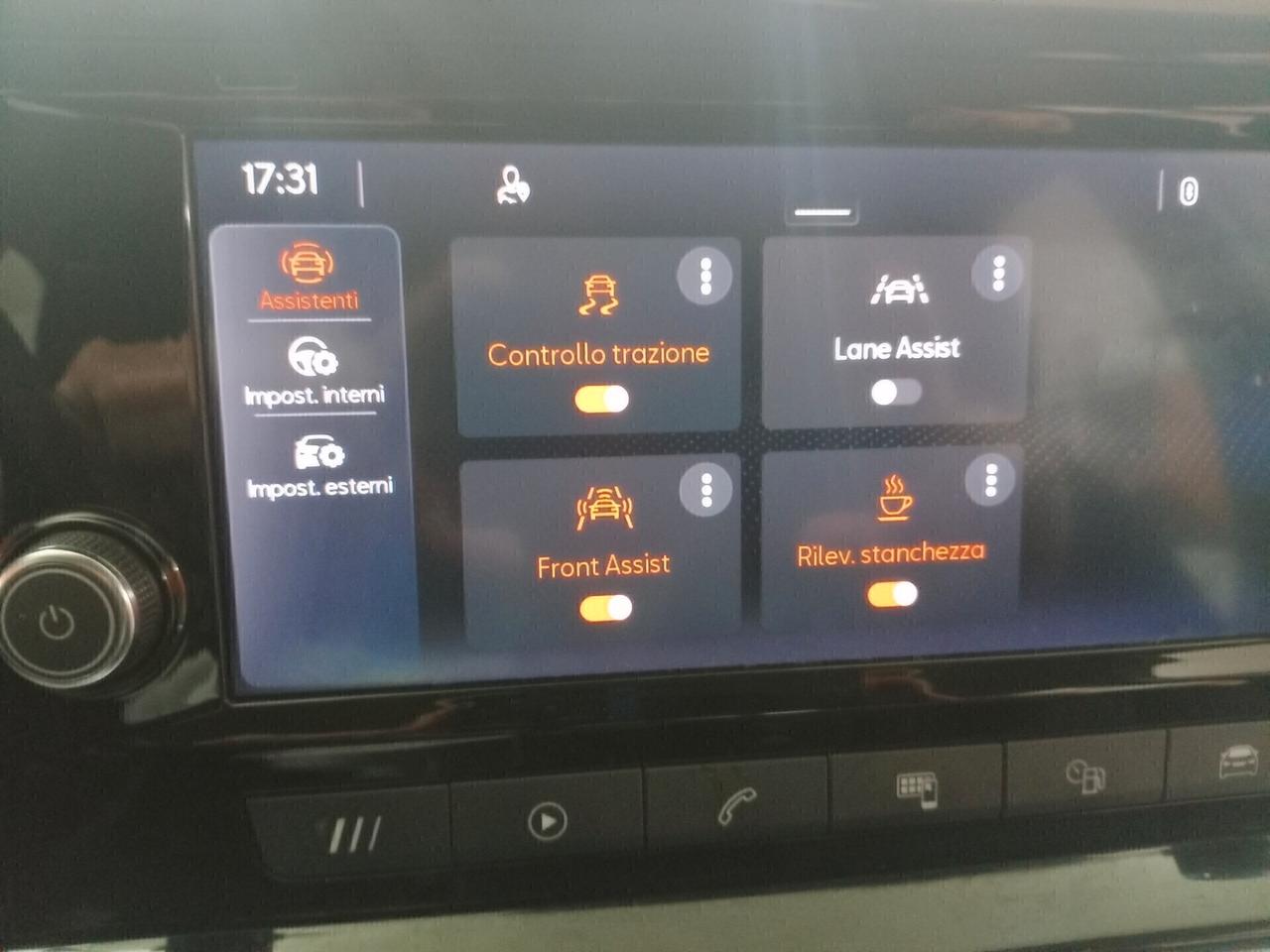 Seat Arona 1.0 TGI Style