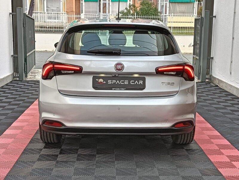 FIAT Tipo Tipo 1.0 5 porte Life
