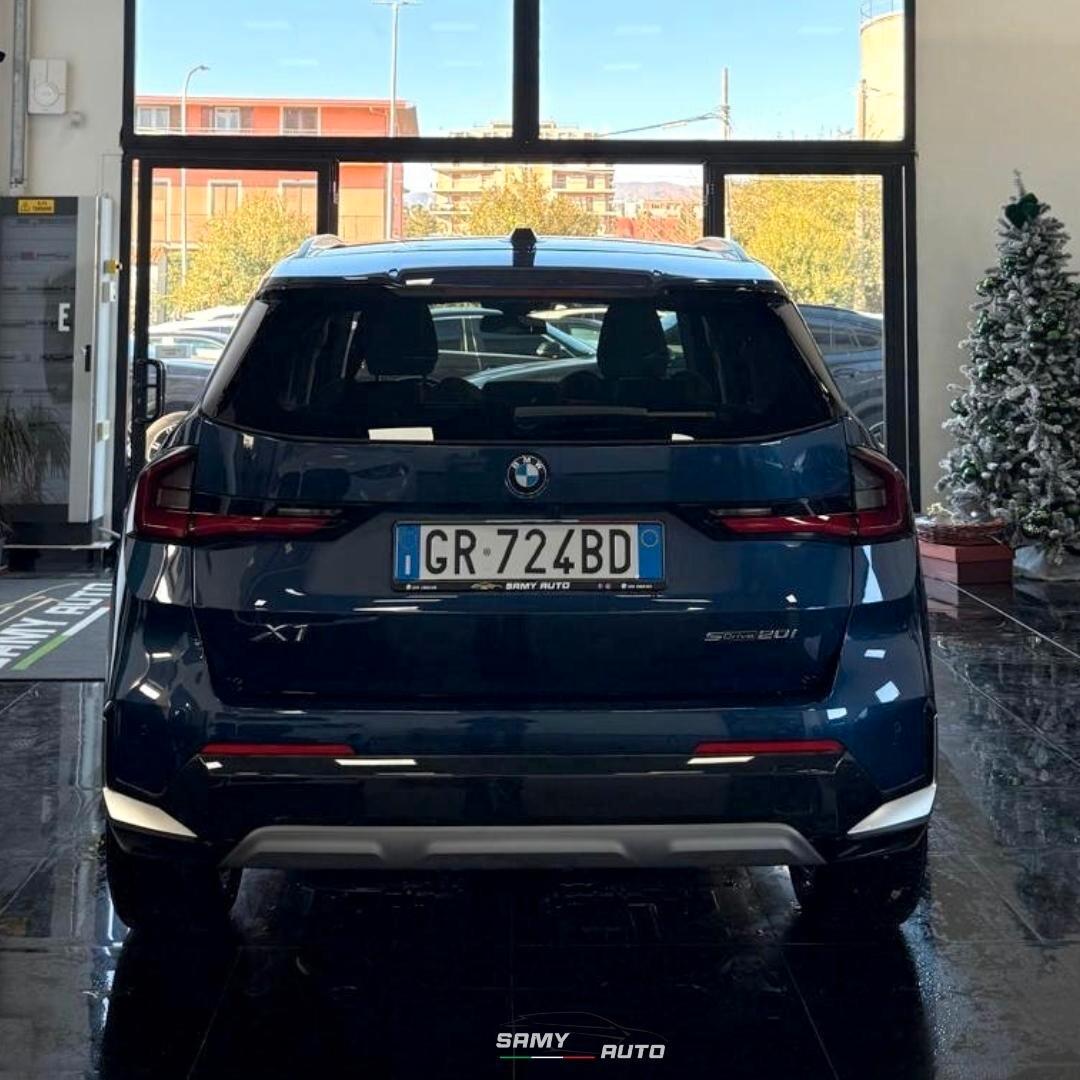 Bmw X1 sDrive 20i